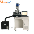 30W Plastic Co2  Laser Marking Machine